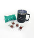 Cozy Sips & Sweet Treats - Delite Promotional Products