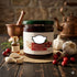 Cranberry Garlic Preserve With Rum - Delite Promotional Products