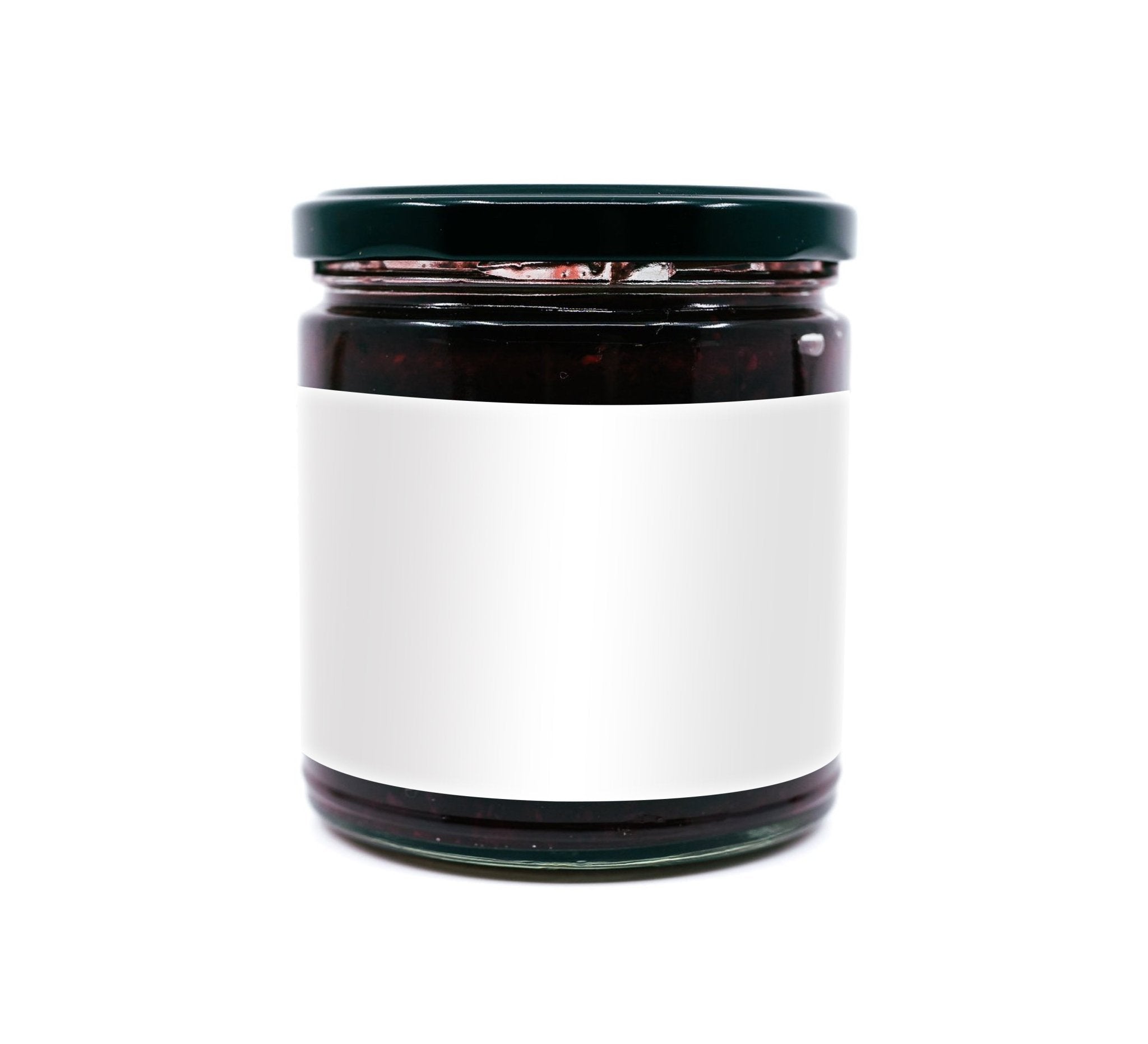 Cranberry Garlic Preserve With Rum - Delite Promotional Products