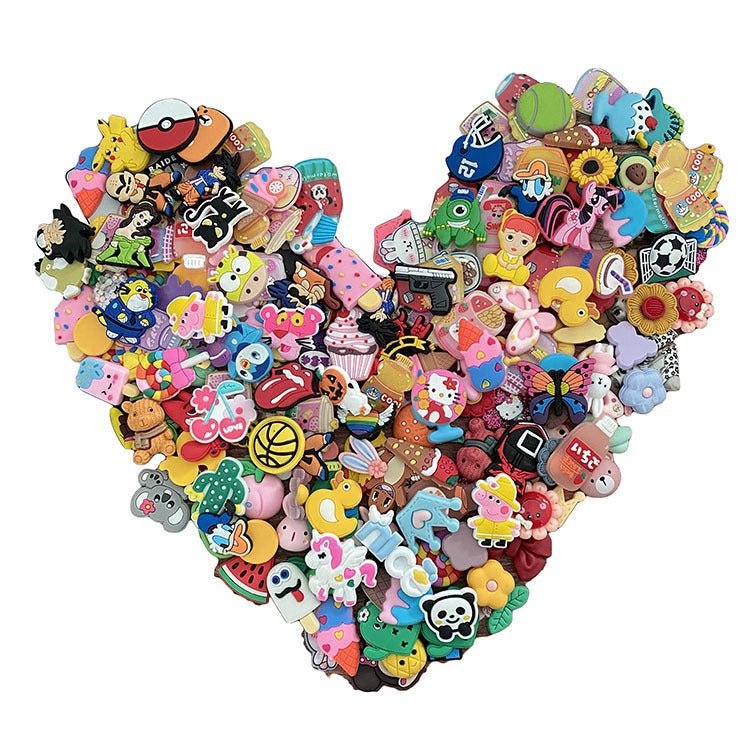 Crocs Shoe Charm - Delite Promotional Products