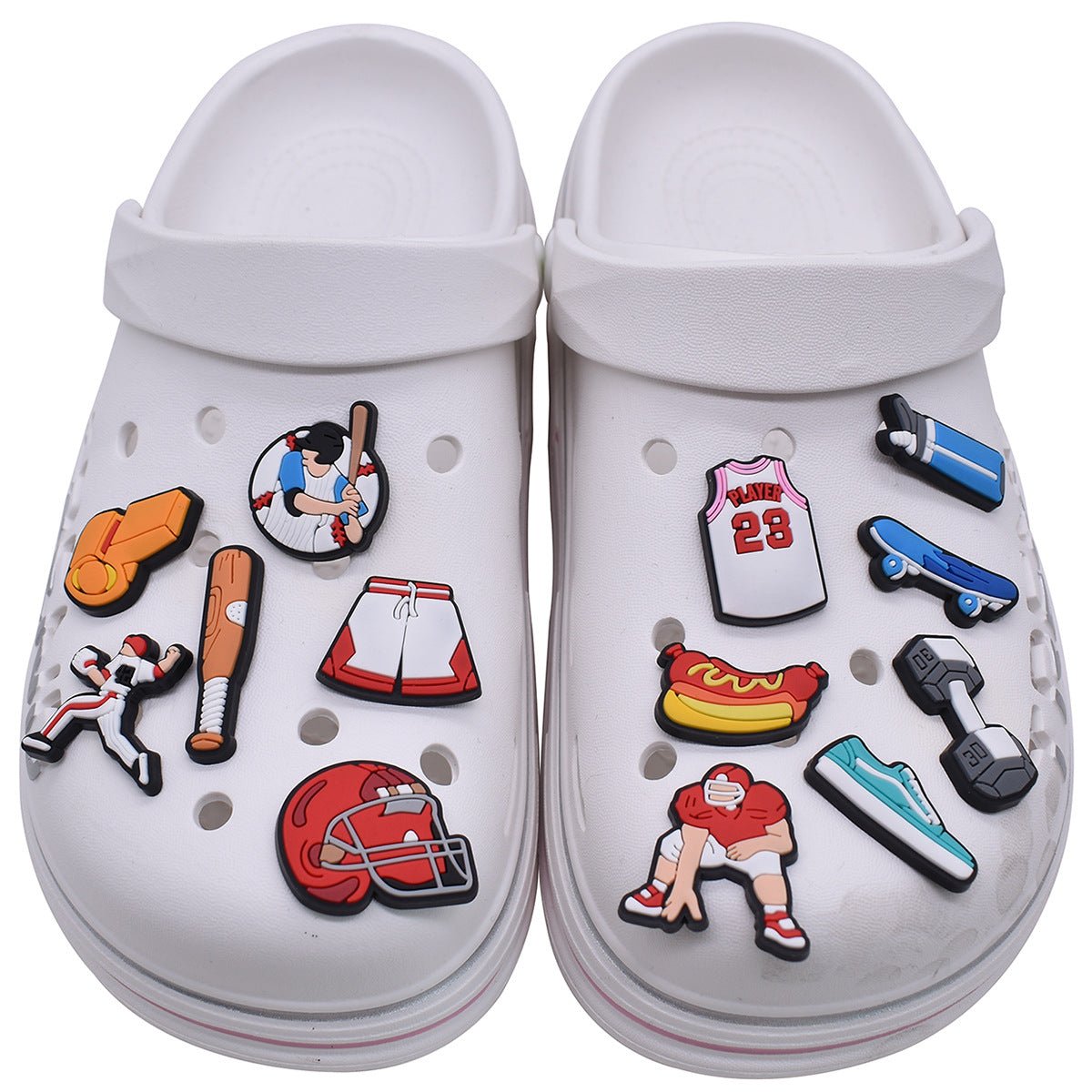 Crocs Shoe Charm - Delite Promotional Products