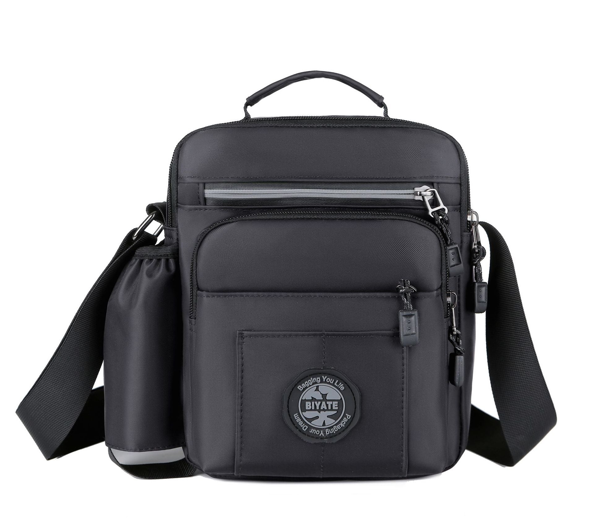 Crossbody Bag For Men - By Boat - Delite Promotional Products