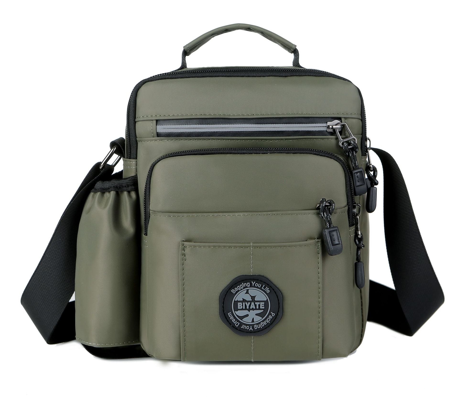 Crossbody Bag For Men - By Boat - Delite Promotional Products