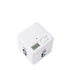 Cube Timer 1 To 10 Minutes Style - Delite Promotional Products
