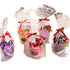 Cup Pack Foldable Reusable Shopping Bag - Delite Promotional Products
