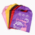 Cup Pack Foldable Reusable Shopping Bag - Delite Promotional Products
