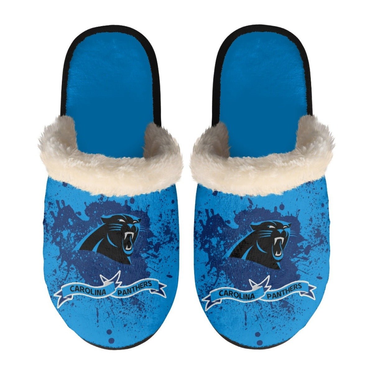 Custom Full Color Print Us Size Winter Slippers - Delite Promotional Products