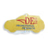 Custom Paper Car Air Freshener Full Size Full Color Double Sides Printed - Delite Promotional Products