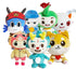 Custom Plush Toys - Delite Promotional Products