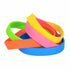 Custom Silicone Wristband - Delite Promotional Products