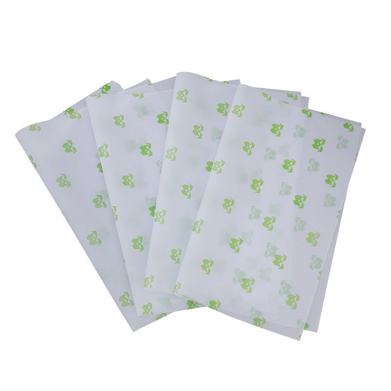 Custom Tissue Paper - Delite Promotional Products