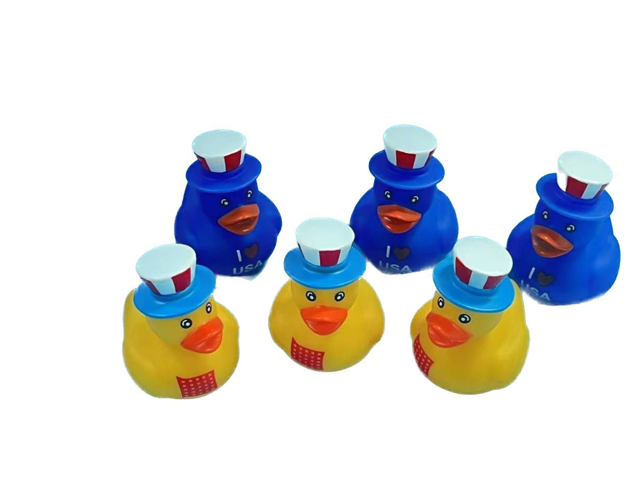 Customization Rubber Duck - Delite Promotional Products