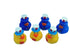 Customization Rubber Duck - Delite Promotional Products
