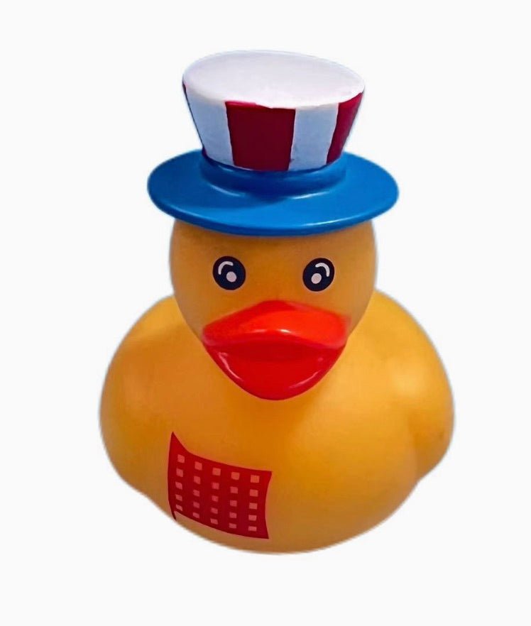 Customization Rubber Duck - Delite Promotional Products