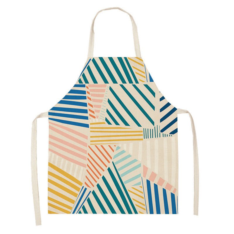 Customized Art Apron - Delite Promotional Products