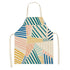 Customized Art Apron - Delite Promotional Products