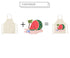 Customized Art Apron - Delite Promotional Products