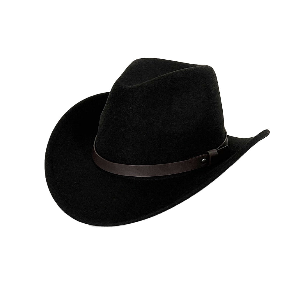 Customized Cowboy Hat - Delite Promotional Products