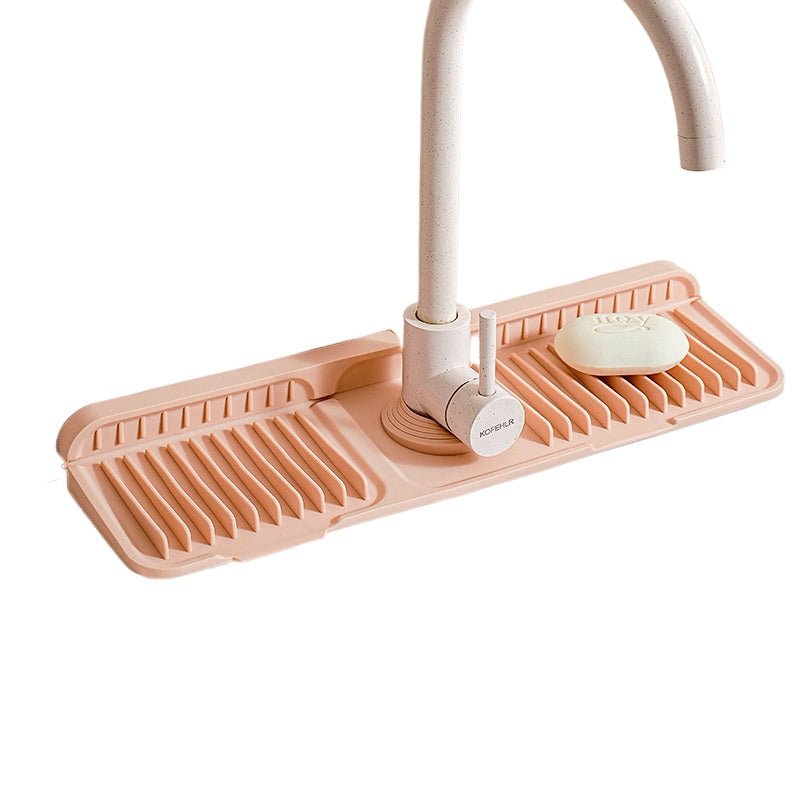 Customized Kitchen Sink Drain Mat - Delite Promotional Products