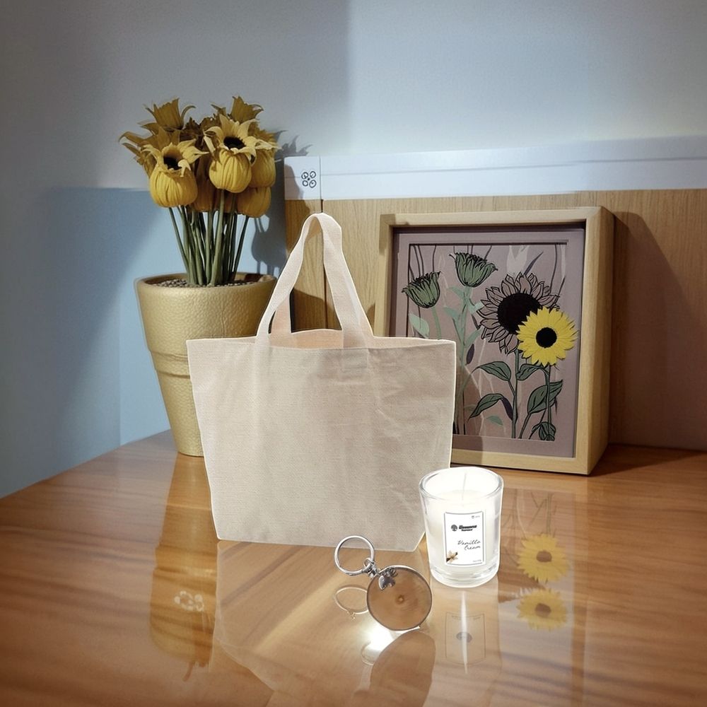 Daily Touch Gift Set - Delite Promotional Products