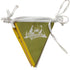 Decorative Triangular Flag - Delite Promotional Products