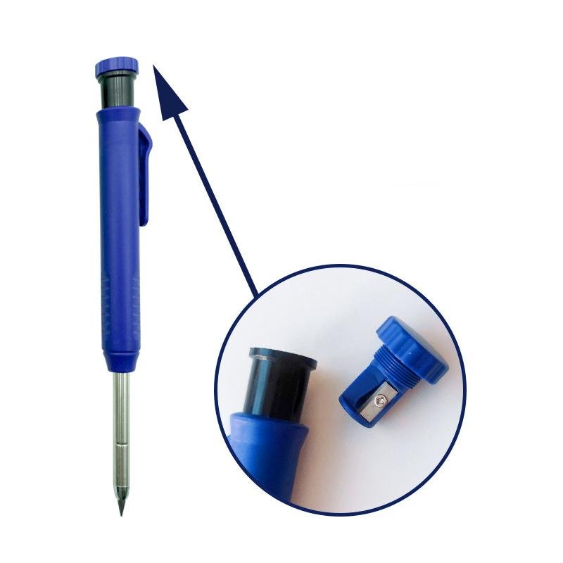 Deep Hole Mechanical Pencil Marker - Delite Promotional Products