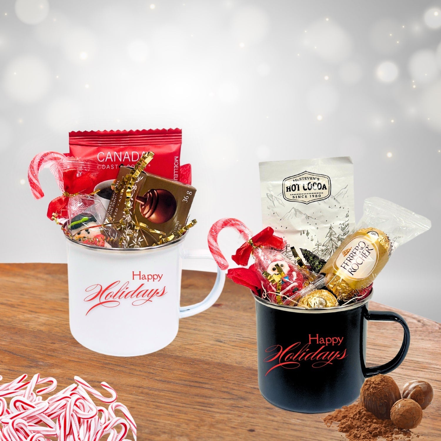 Deliteful Treats - Delite Promotional Products