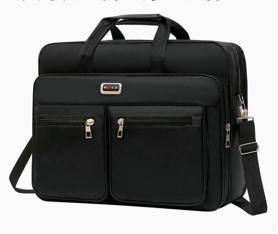 Deluxe Laptop Bag - Delite Promotional Products