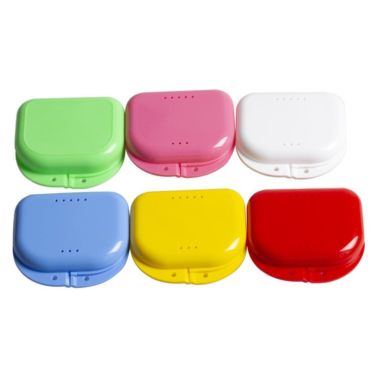 Dental Tray Denture Box - Delite Promotional Products