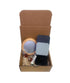 Desk Buddy Set With Maple Candies - Delite Promotional Products