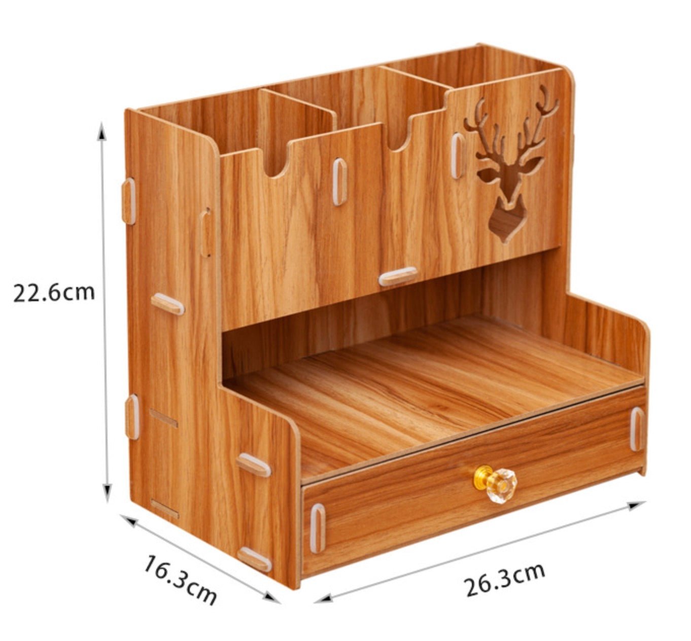 Desk Organizer - Delite Promotional Products