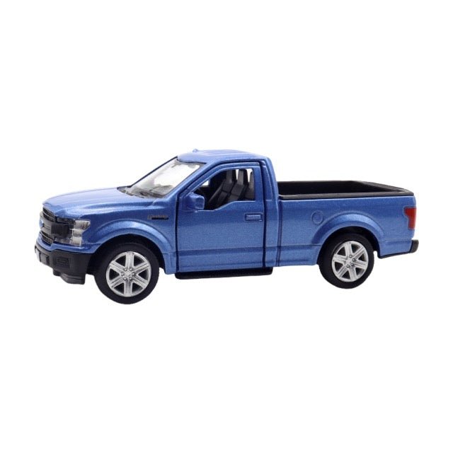 Die - Struck Metal Ford Truck - Delite Promotional Products