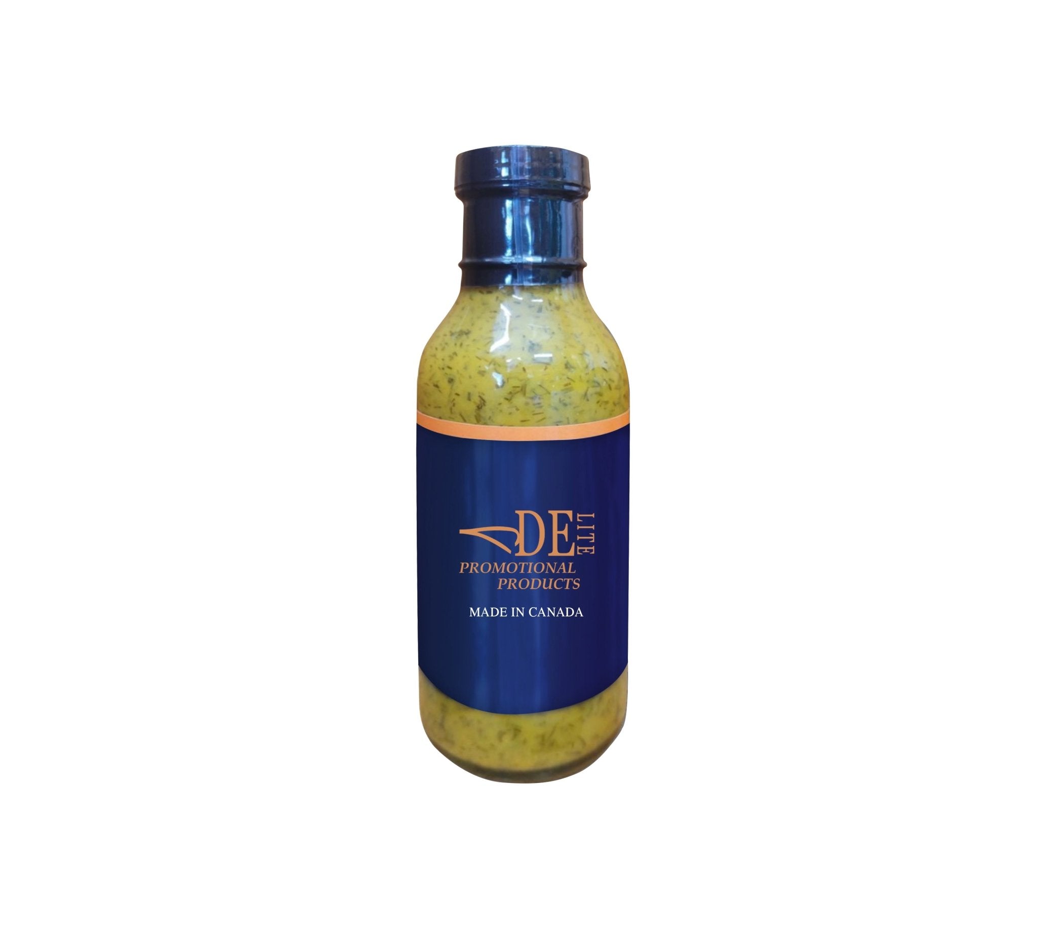 Dill Honey Mustard Sauce - Delite Promotional Products