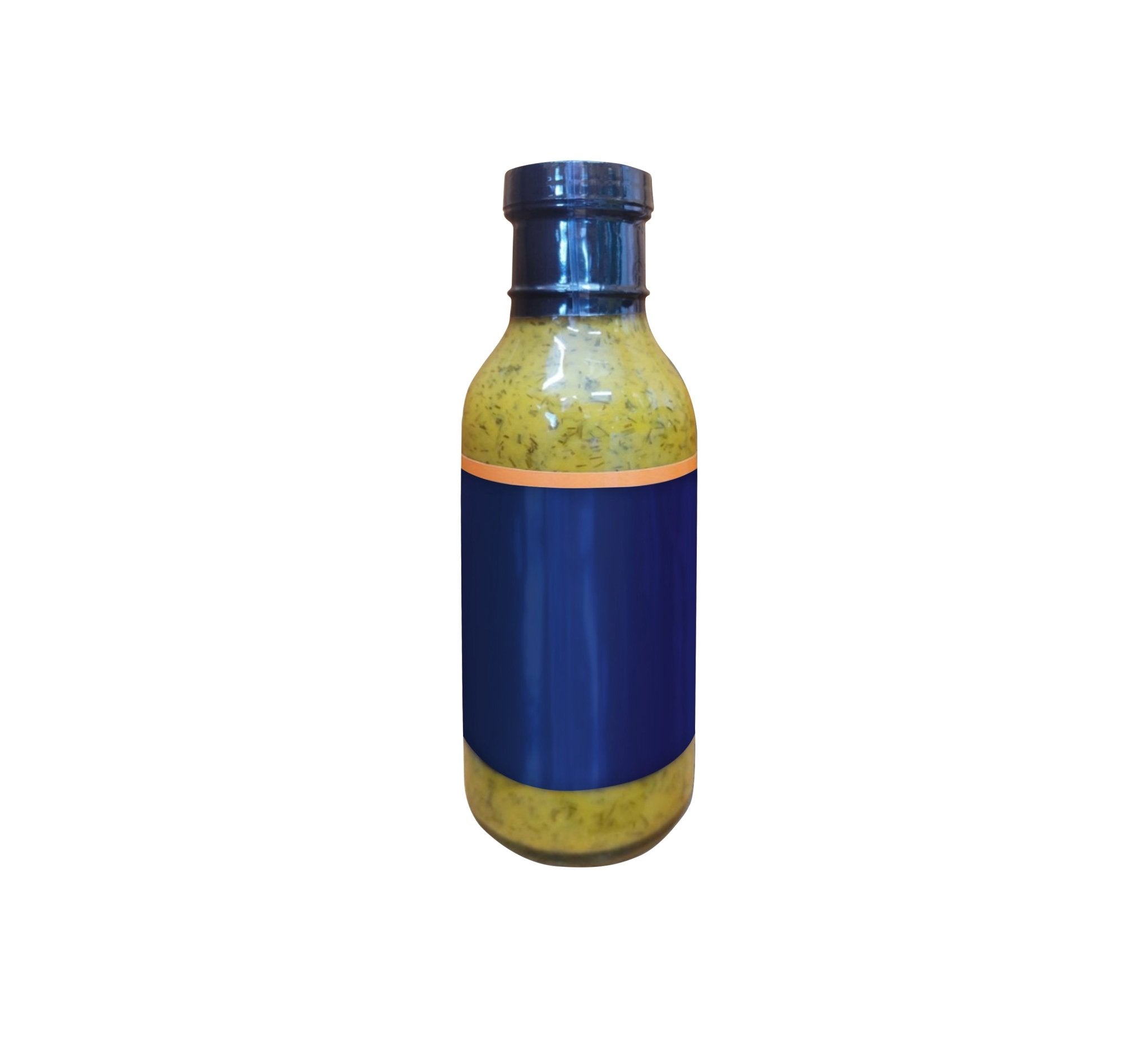 Dill Honey Mustard Sauce - Delite Promotional Products
