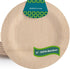 Disposable Bamboo Plate - Delite Promotional Products