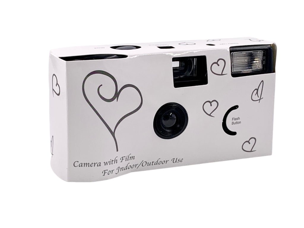 Disposable Camera - Delite Promotional Products