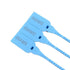 Disposable Plastic Security Seal Tags - Delite Promotional Products