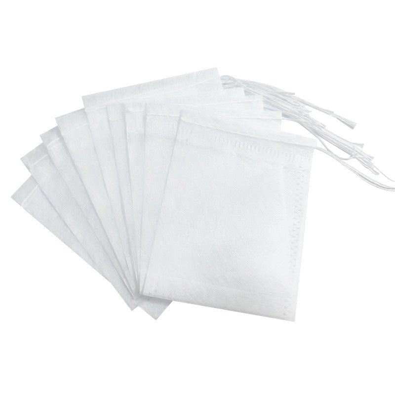 Disposable Tea Bag - Delite Promotional Products