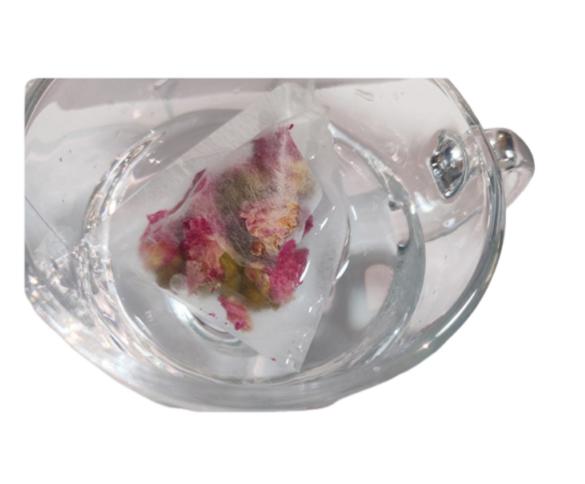 Disposable Tea Bag - Delite Promotional Products