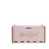 Diy Assembled Wooden Box - Delite Promotional Products