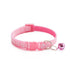 Dog Collar With Bell - Delite Promotional Products