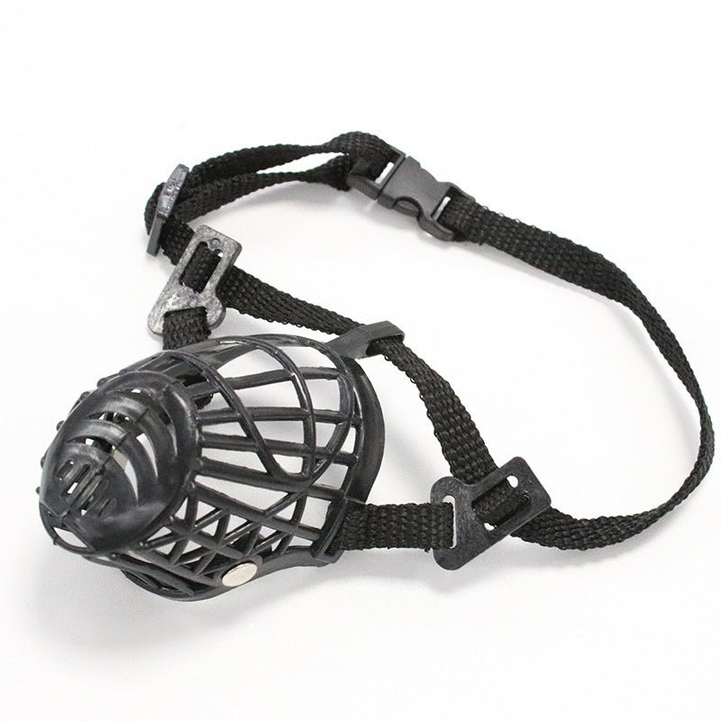 Dog Muzzle Mouth - Delite Promotional Products