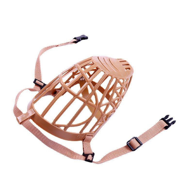 Dog Muzzle Mouth - Delite Promotional Products