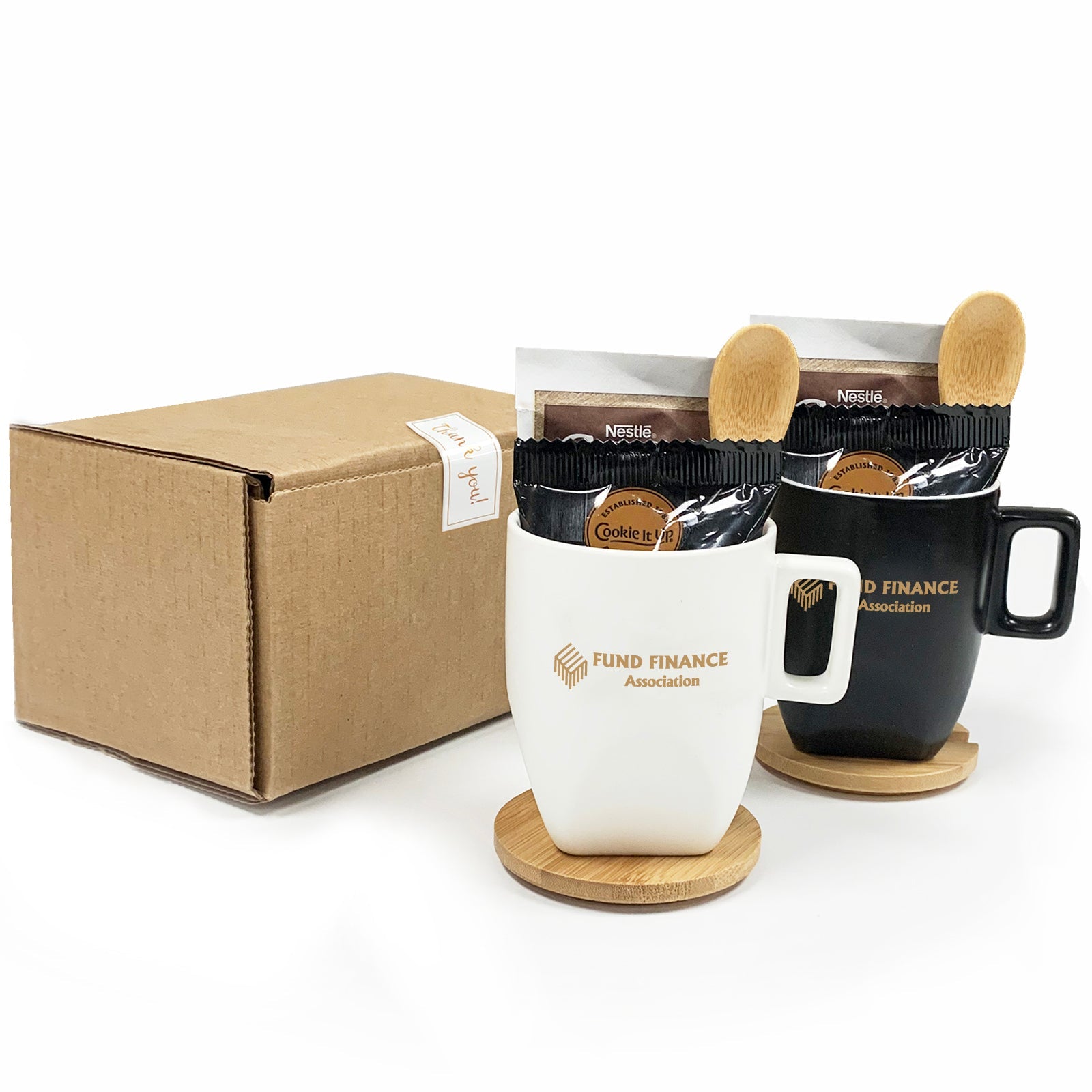 Double Happiness - Delite Promotional Products