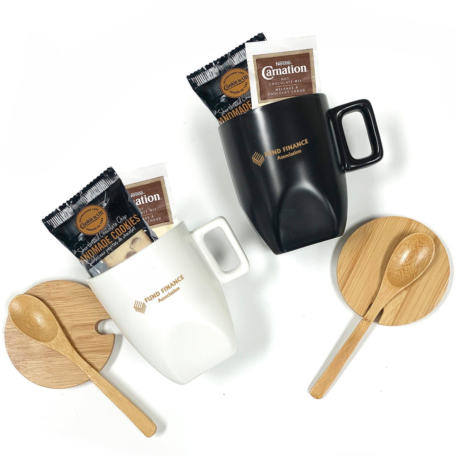 Double Happiness - Delite Promotional Products