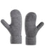 Double Layer Unisex Adult Mitten - Delite Promotional Products