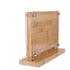 Double Side Knife Holder Rack - Delite Promotional Products