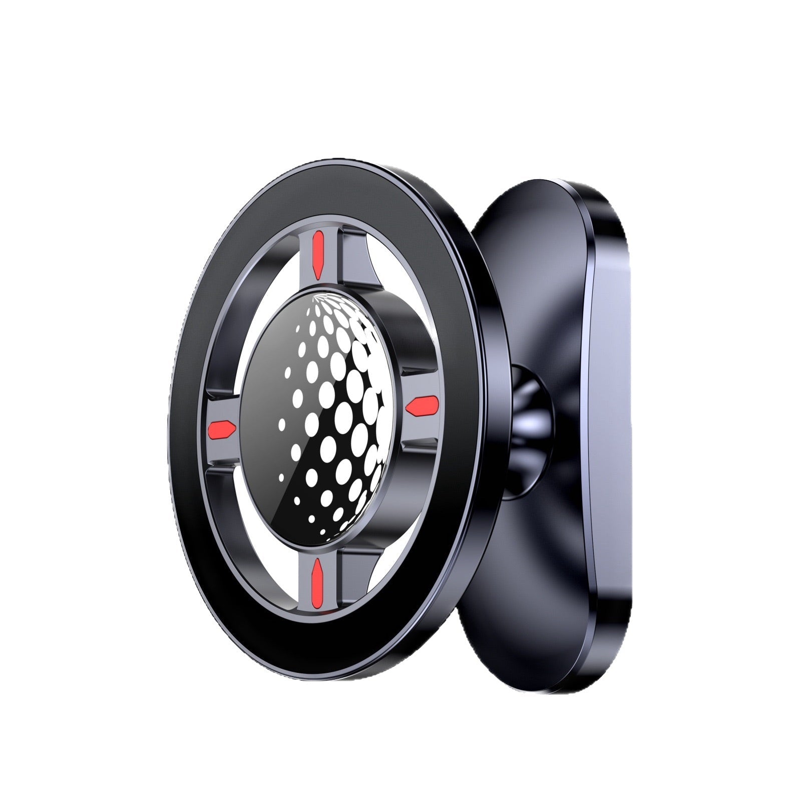 Double Sided Magnetic Golf Phone Holder - Delite Promotional Products