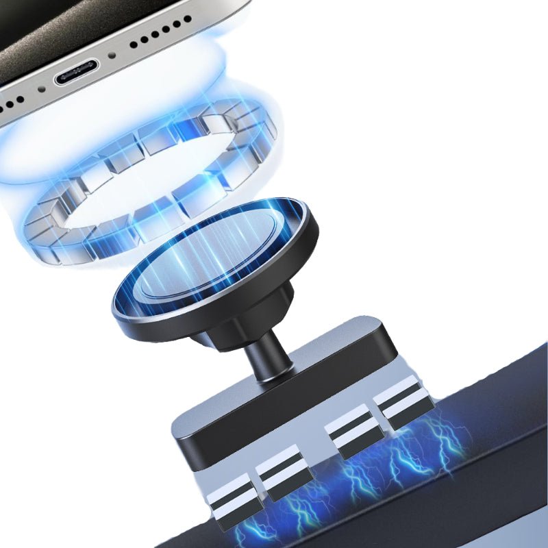 Double Sided Magnetic Phone Holder - Delite Promotional Products
