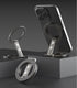 Double Sided Magnetic Phone Ring - Delite Promotional Products